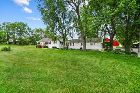 Tiny photo for 7460 Brush Lake Road, North Lewisburg, OH 43060 (MLS # 226020866)