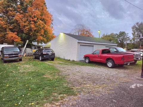 Photo of 362 Commercial Street, Marion, OH 43302 (MLS # 226039567)