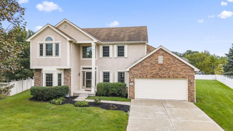Photo of 4764 Glencross Court, Grove City, OH 43123 (MLS # 226036394)
