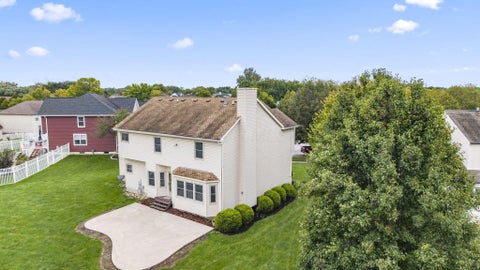Tiny photo for 4764 Glencross Court, Grove City, OH 43123 (MLS # 226036394)