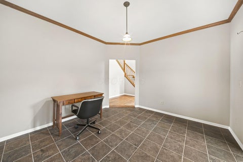 Tiny photo for 4764 Glencross Court, Grove City, OH 43123 (MLS # 226036394)