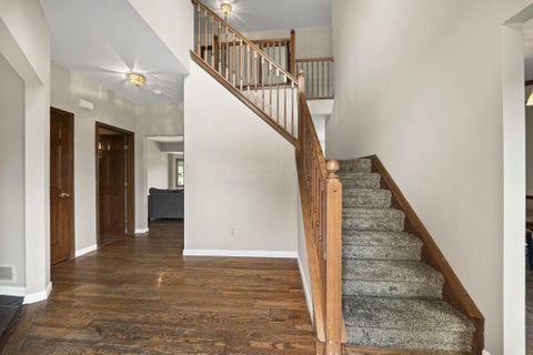 Tiny photo for 4764 Glencross Court, Grove City, OH 43123 (MLS # 226036394)