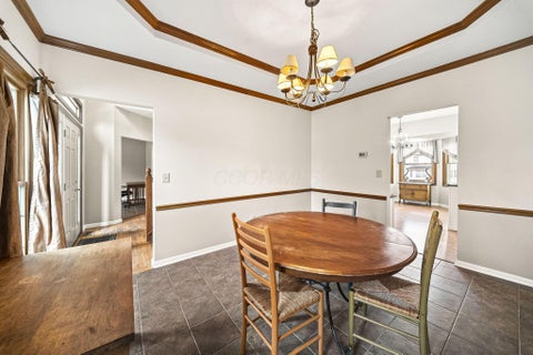 Tiny photo for 4764 Glencross Court, Grove City, OH 43123 (MLS # 226036394)