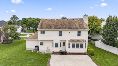 Tiny photo for 4764 Glencross Court, Grove City, OH 43123 (MLS # 226036394)