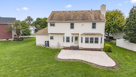 Tiny photo for 4764 Glencross Court, Grove City, OH 43123 (MLS # 226036394)