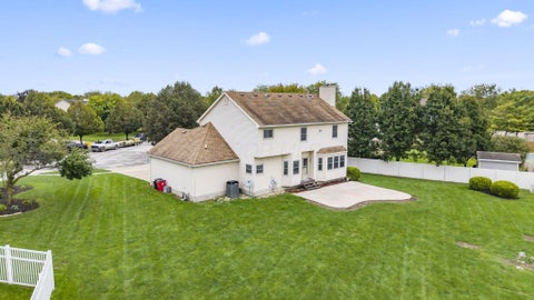 Tiny photo for 4764 Glencross Court, Grove City, OH 43123 (MLS # 226036394)