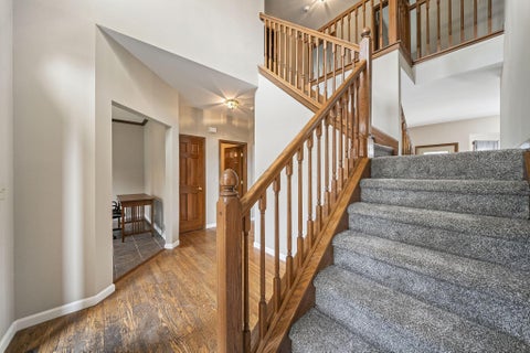 Tiny photo for 4764 Glencross Court, Grove City, OH 43123 (MLS # 226036394)