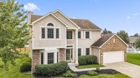 Tiny photo for 4764 Glencross Court, Grove City, OH 43123 (MLS # 226036394)