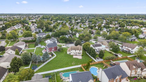 Tiny photo for 4764 Glencross Court, Grove City, OH 43123 (MLS # 226036394)