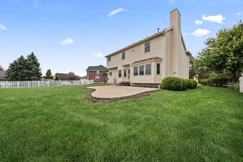 Tiny photo for 4764 Glencross Court, Grove City, OH 43123 (MLS # 226036394)