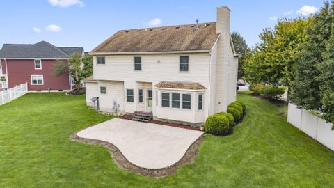 Tiny photo for 4764 Glencross Court, Grove City, OH 43123 (MLS # 226036394)