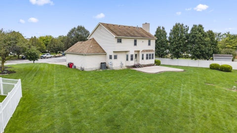 Tiny photo for 4764 Glencross Court, Grove City, OH 43123 (MLS # 226036394)