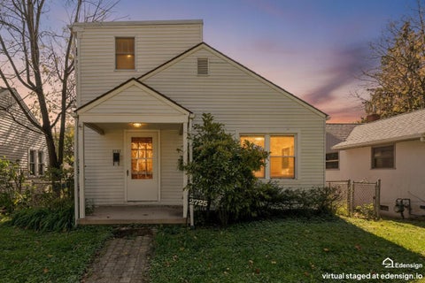 Photo of 2725 Allegheny Avenue, Columbus, OH 43209 (MLS # 226039131)