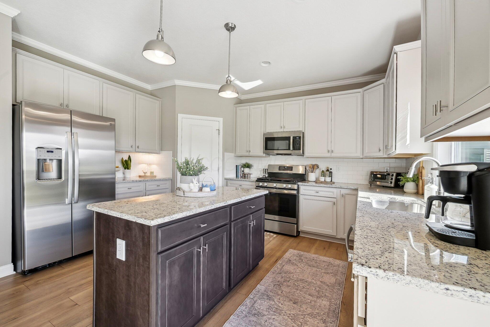 6524 Bowery Peak Lane, Westerville, Ohio image 15