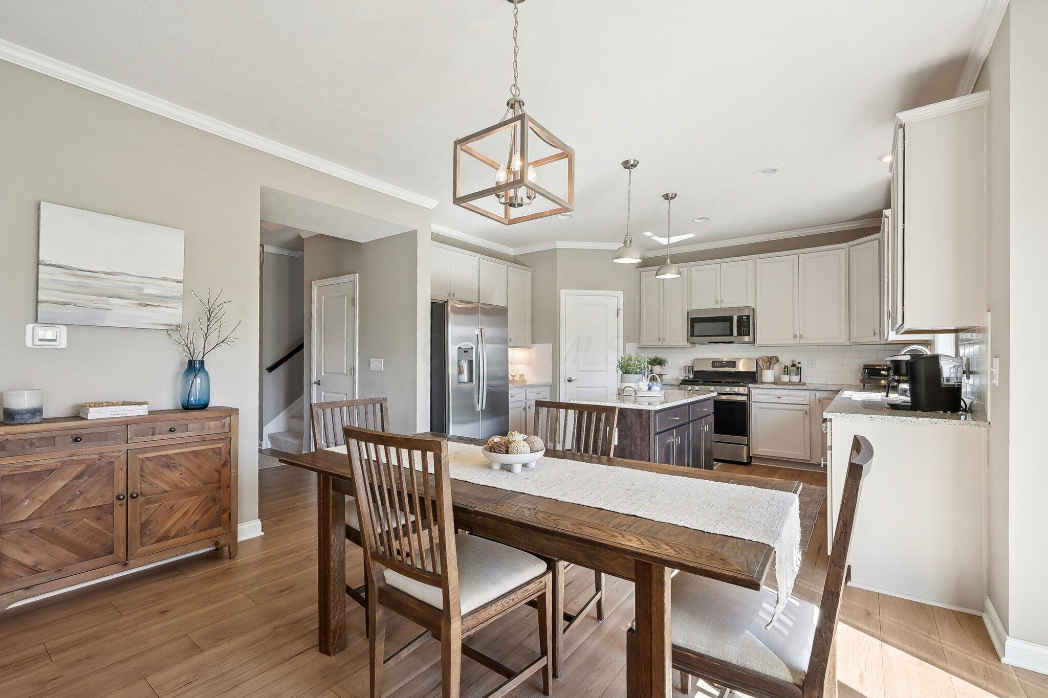 6524 Bowery Peak Lane, Westerville, Ohio image 14