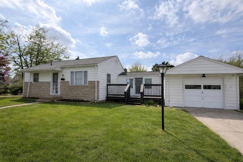 Photo of 3401 Walmar Drive, Columbus, OH 43224 (MLS # 226012612)