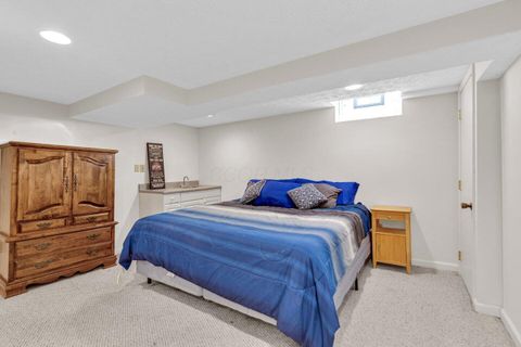 Tiny photo for 11584 Canterbury Avenue NW, Pickerington, OH 43147 (MLS # 226003203)