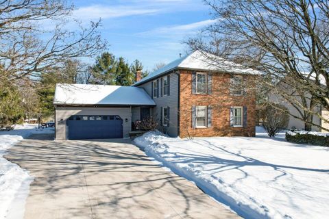 Photo of 11584 Canterbury Avenue NW, Pickerington, OH 43147 (MLS # 226003203)