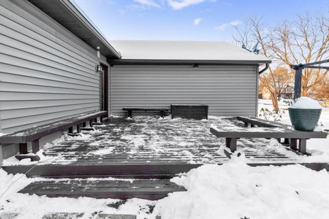 Tiny photo for 11584 Canterbury Avenue NW, Pickerington, OH 43147 (MLS # 226003203)