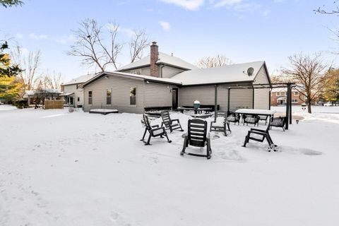 Tiny photo for 11584 Canterbury Avenue NW, Pickerington, OH 43147 (MLS # 226003203)