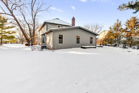 Tiny photo for 11584 Canterbury Avenue NW, Pickerington, OH 43147 (MLS # 226003203)