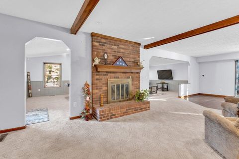 Tiny photo for 11584 Canterbury Avenue NW, Pickerington, OH 43147 (MLS # 226003203)