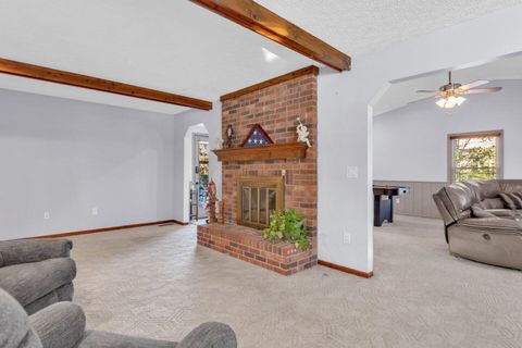 Tiny photo for 11584 Canterbury Avenue NW, Pickerington, OH 43147 (MLS # 226003203)