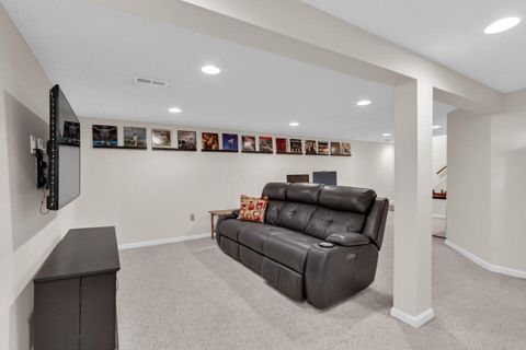 Tiny photo for 11584 Canterbury Avenue NW, Pickerington, OH 43147 (MLS # 226003203)