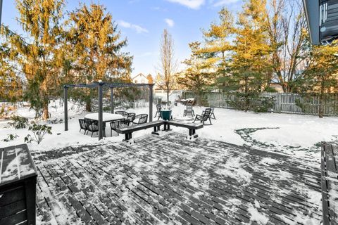 Tiny photo for 11584 Canterbury Avenue NW, Pickerington, OH 43147 (MLS # 226003203)