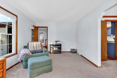 Tiny photo for 11584 Canterbury Avenue NW, Pickerington, OH 43147 (MLS # 226003203)