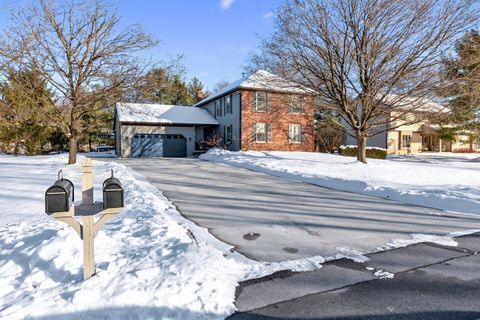 Tiny photo for 11584 Canterbury Avenue NW, Pickerington, OH 43147 (MLS # 226003203)