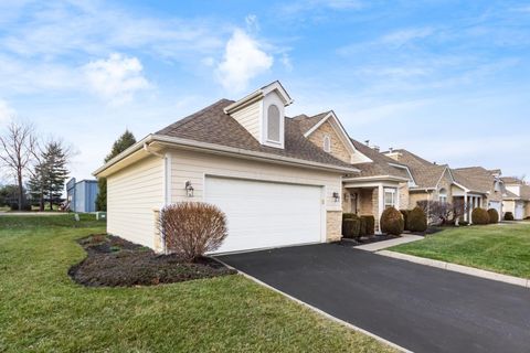 Photo of 471 Commons Drive, Powell, OH 43065 (MLS # 226001293)