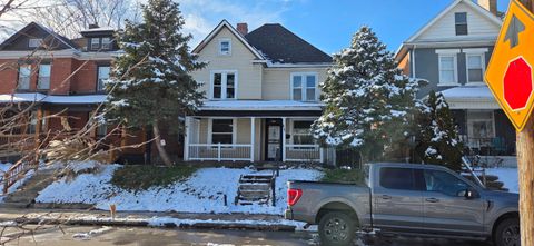 Photo of 211 Dakota Avenue, Columbus, OH 43223 (MLS # 225044908)