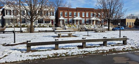 Tiny photo for 211 Dakota Avenue, Columbus, OH 43223 (MLS # 225044908)