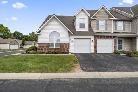 Photo of 8386 Diversey Loop 701 #701, Blacklick, OH 43004 (MLS # 226034006)