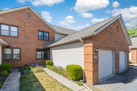 Photo of 1179 Cambridge Way, Pickerington, OH 43147 (MLS # 225035131)