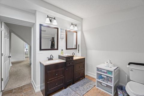 Tiny photo for 130 S Franklin Street, Richwood, OH 43344 (MLS # 225040996)