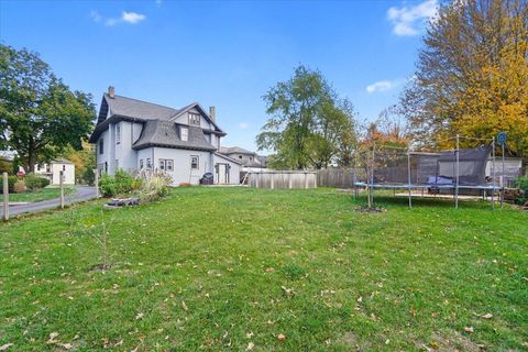 Tiny photo for 130 S Franklin Street, Richwood, OH 43344 (MLS # 225040996)