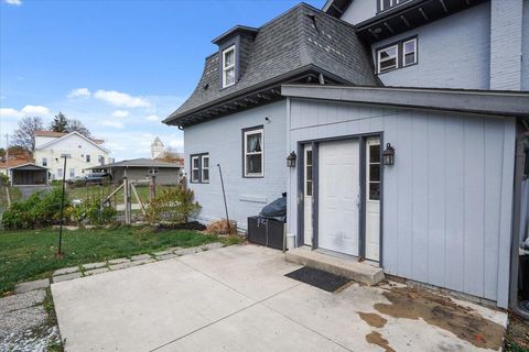 Tiny photo for 130 S Franklin Street, Richwood, OH 43344 (MLS # 225040996)