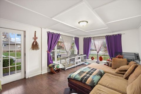 Tiny photo for 130 S Franklin Street, Richwood, OH 43344 (MLS # 225040996)