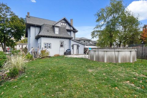 Tiny photo for 130 S Franklin Street, Richwood, OH 43344 (MLS # 225040996)