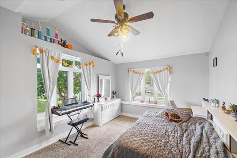 Tiny photo for 130 S Franklin Street, Richwood, OH 43344 (MLS # 225040996)