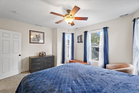 Tiny photo for 130 S Franklin Street, Richwood, OH 43344 (MLS # 225040996)