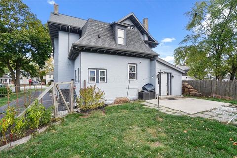 Tiny photo for 130 S Franklin Street, Richwood, OH 43344 (MLS # 225040996)