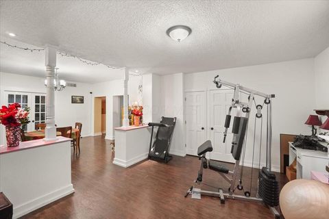 Tiny photo for 130 S Franklin Street, Richwood, OH 43344 (MLS # 225040996)