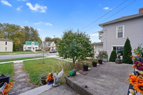 Tiny photo for 130 S Franklin Street, Richwood, OH 43344 (MLS # 225040996)