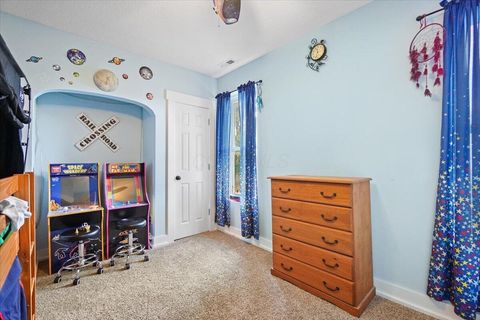 Tiny photo for 130 S Franklin Street, Richwood, OH 43344 (MLS # 225040996)