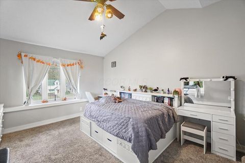 Tiny photo for 130 S Franklin Street, Richwood, OH 43344 (MLS # 225040996)