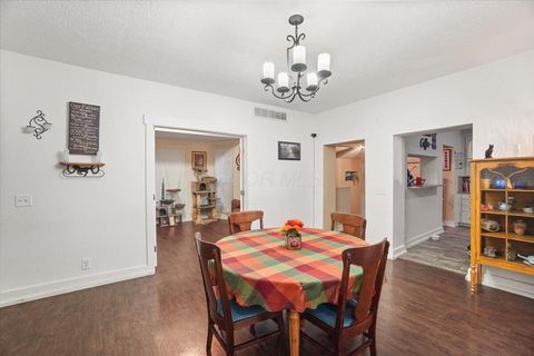 Tiny photo for 130 S Franklin Street, Richwood, OH 43344 (MLS # 225040996)