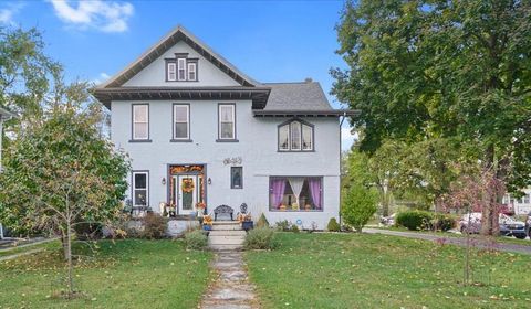 Photo of 130 S Franklin Street, Richwood, OH 43344 (MLS # 225040996) Photo of 130 S Franklin Street, Richwood, OH 43344 (MLS # 225040996)